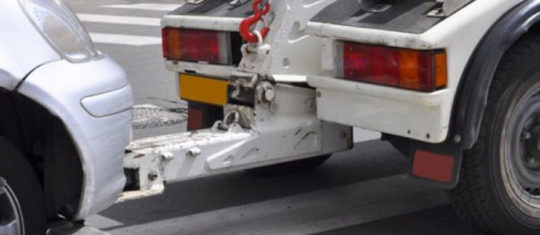 Comment récupérer votre véhicule à la fourrière de Rennes